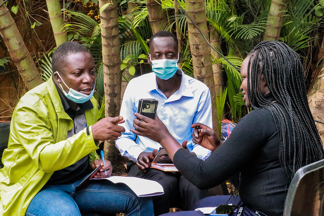 Digital Health Payment Initiatives & Research in Africa