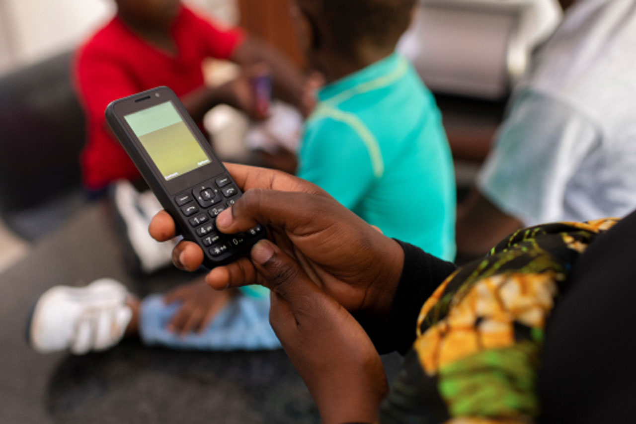Transforming Payment Processes: How Digital Payment Systems Address Payment Challenges To Health Workers In Sub-Saharan Africa