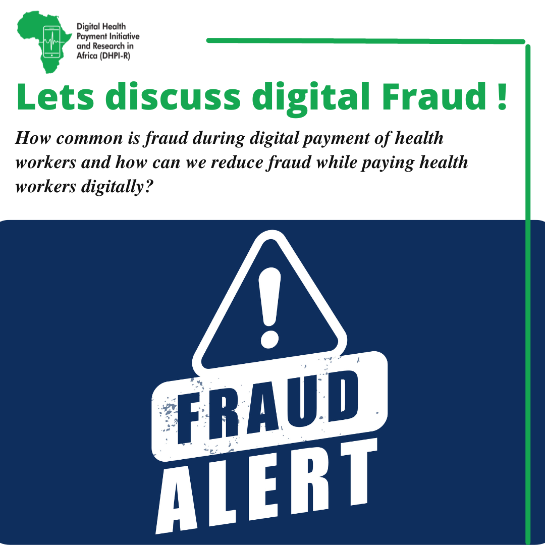 Lets discuss digital fraud