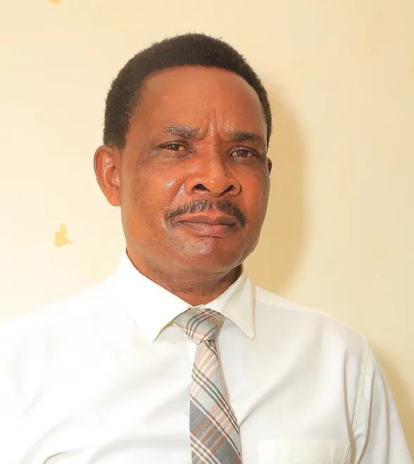 Dr. Julius Mugisa