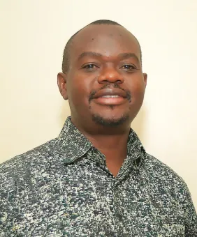 Dr. David Mugambe Mpiima