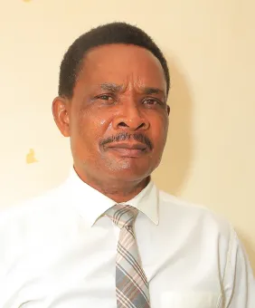 Dr. Julius Mugisa