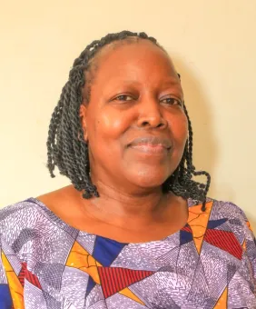 Assoc. Prof. Ruth Nsibirano