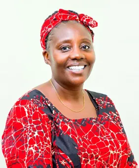 Dr. Resty Naiga
